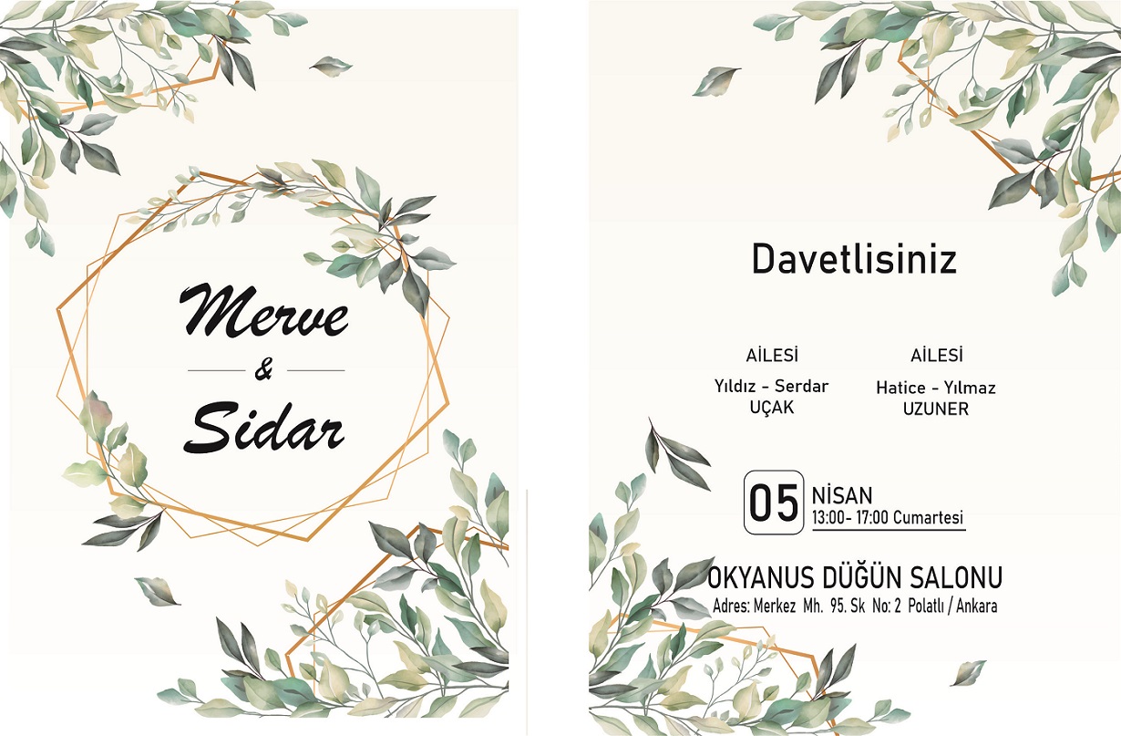 İPLİ İKİLİ MODELLER 1
